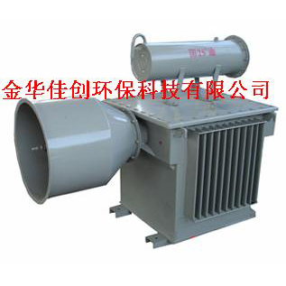 泸西GGAJ02电除尘高压静电变压器